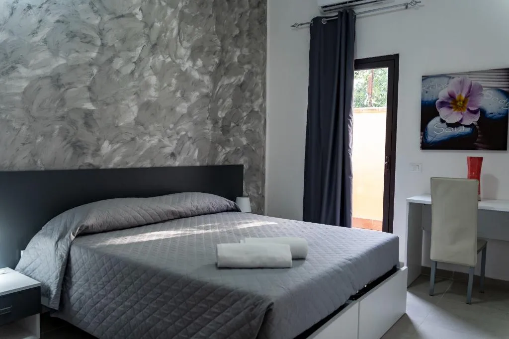 APARTMENT CLASSIC Room, Costa Del Sole, Catania