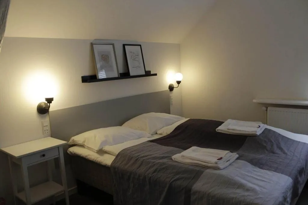 Room, Hotel M18, Copenhagen
