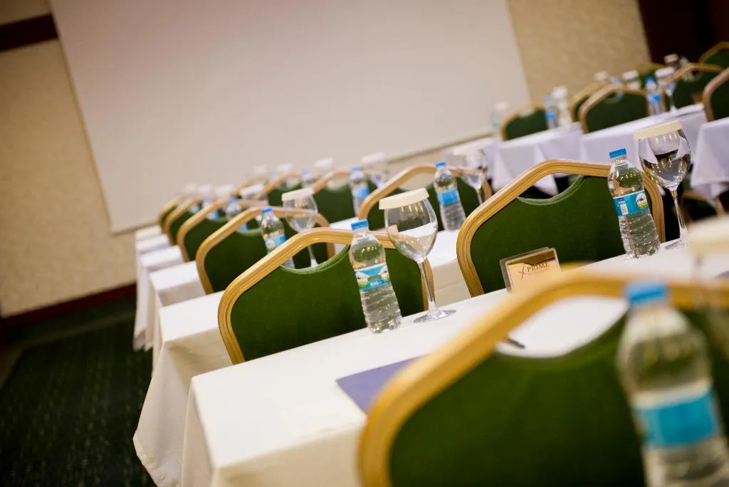 Conferences, Prime Hotel, Antalya