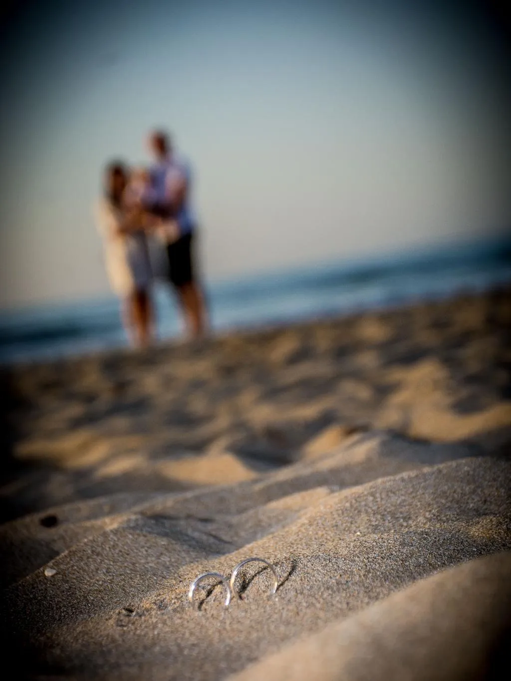 Beach, Corissia Princess, Crete