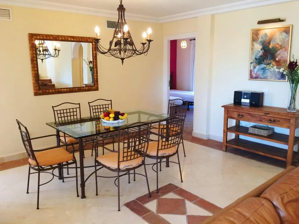 Room, La Perla De Marakech, Costa Del Sol