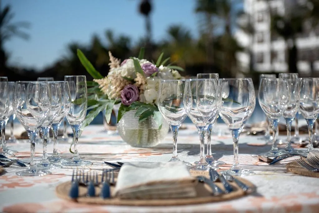 Conferences, SH Villa Gadea, Costa Blanca