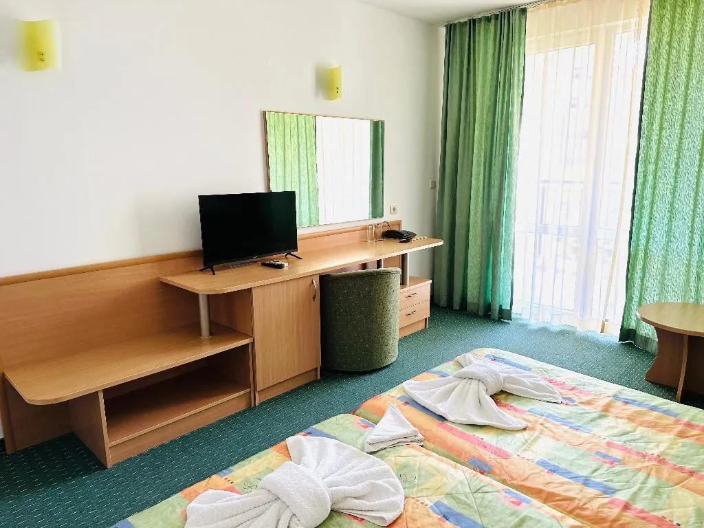 Room, Sunny Day Club, Bourgas