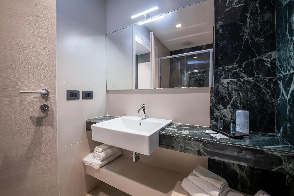 SINGLE ONE BED Room, Casa San Giuseppe (Roma San Giovanni), Naples