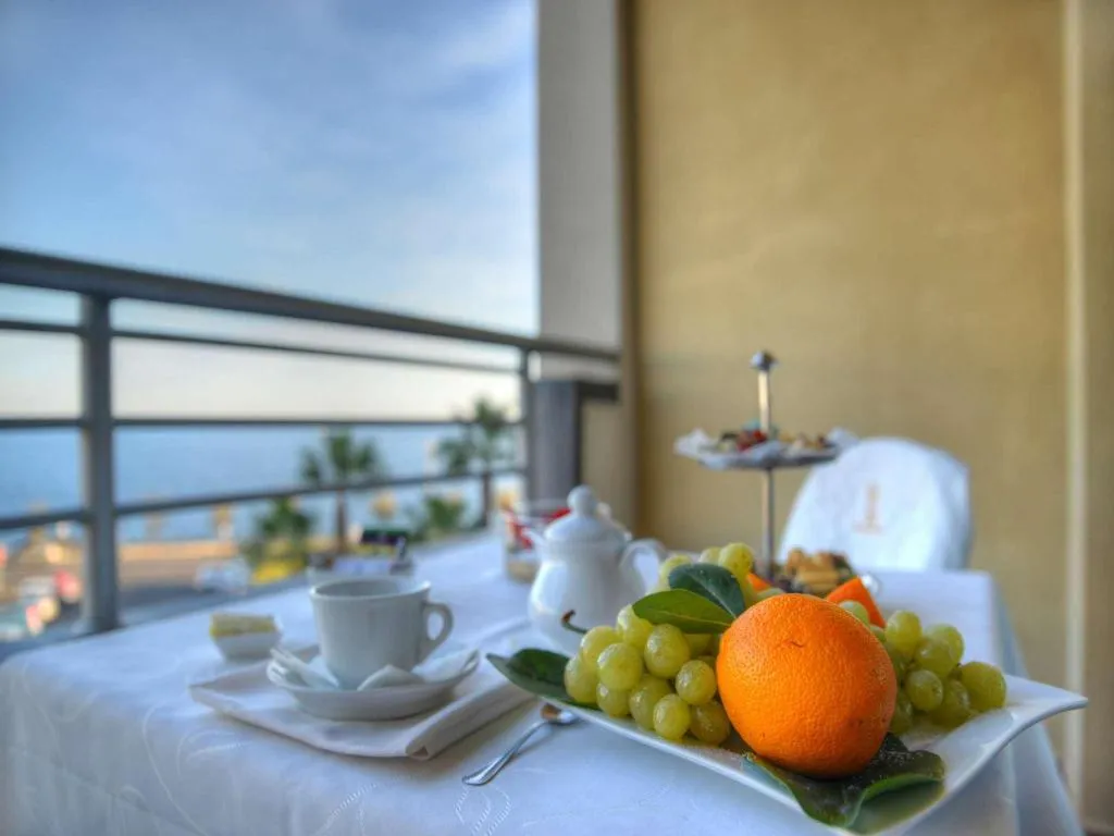 Room, Hotel Nettuno, Catania, Catania