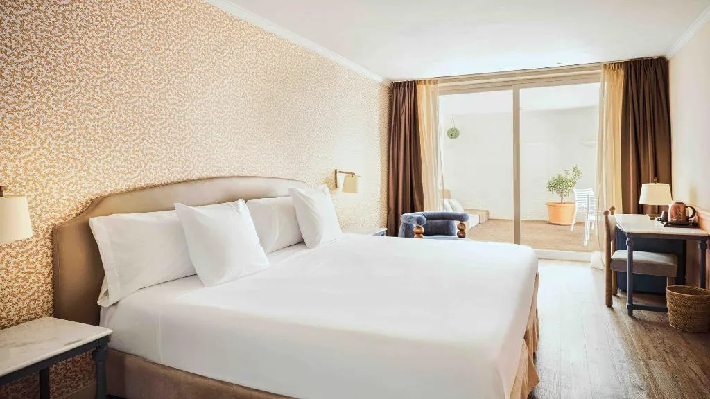 Double or Twin SUPERIOR Room, Hotel Fénix Torremolinos Adults Only Recommended, Costa Del Sol