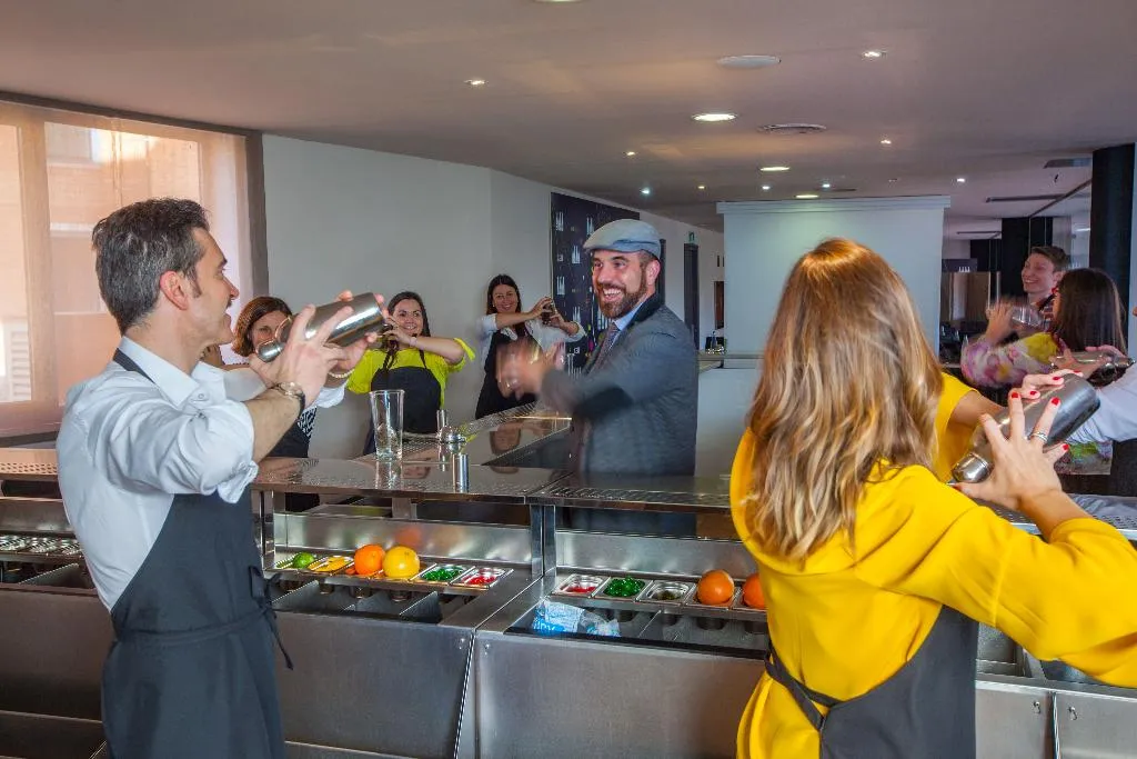 Conferences, Hotel Alimara Barcelona, Barcelona