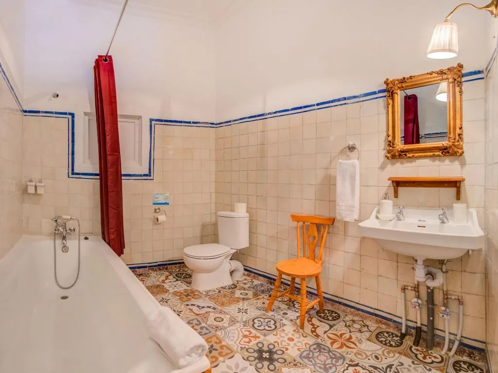 Room, Palácio das Especiarias, Lisbon