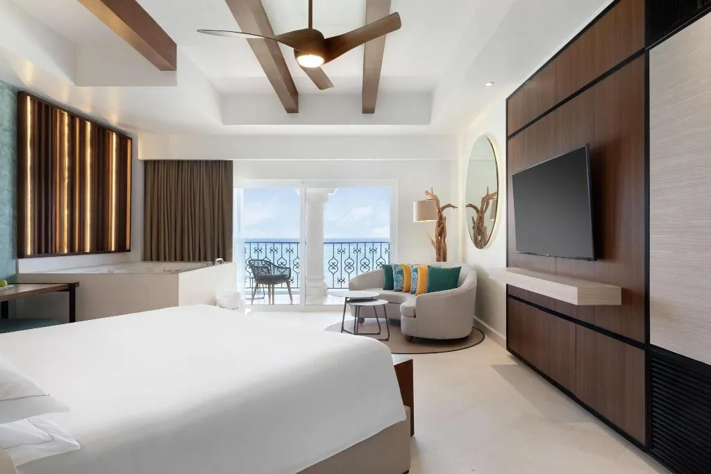 Room, Hyatt Vivid Playa Del Carmen - Adults Only, Playa Del Carmen