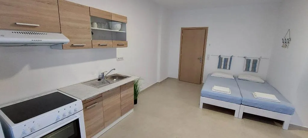 APARTMENT CAPACITY 4 Room, Telhinis Hotel and Apartments, Rhodes