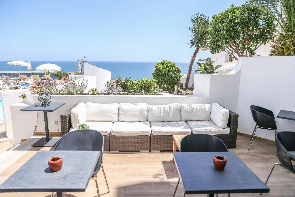 General view, Boa Vista Hotel & Spa, Algarve
