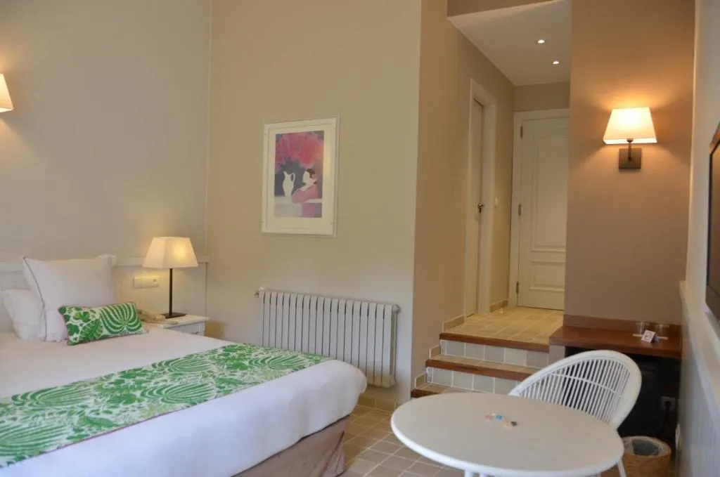 Room, Hotel Playa Sol, Costa Brava