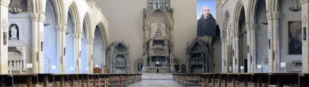 General view, Hotel Fiorentina, Naples