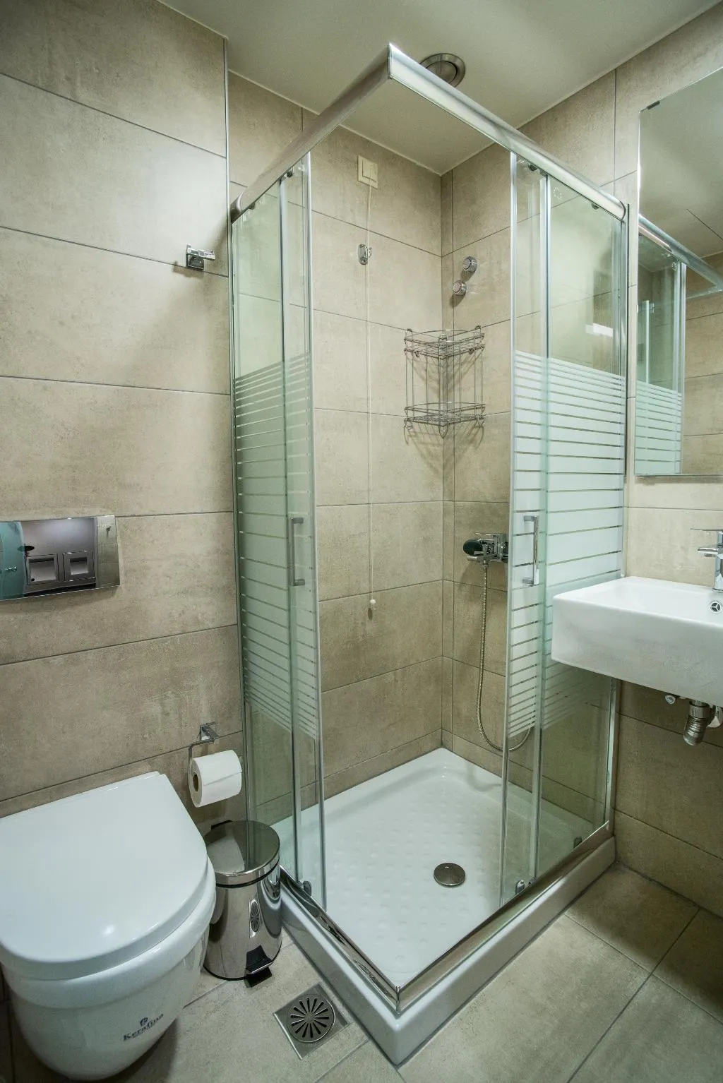 SINGLE DELUXE Room, Argo, Athens