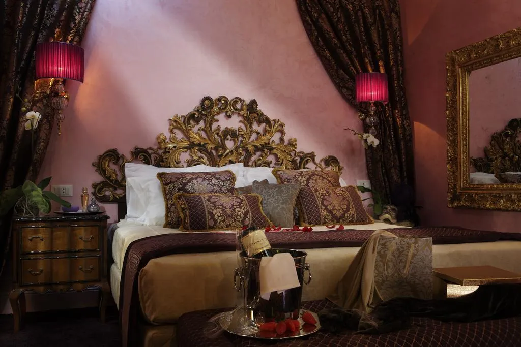 DOUBLE COMFORT Room, AD Place Venice, Venice