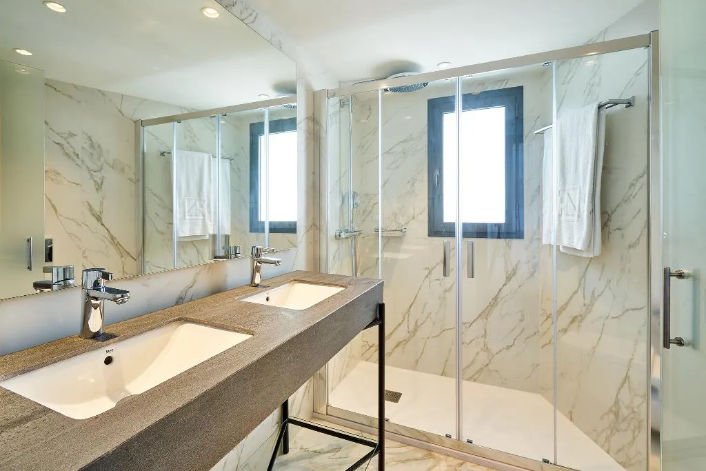 TRIPLE STANDARD Room, Eurostars Astoria, Costa Del Sol