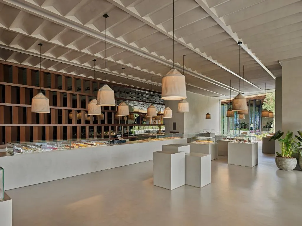 Restaurant, Maxx Royal Bodrum, Bodrum