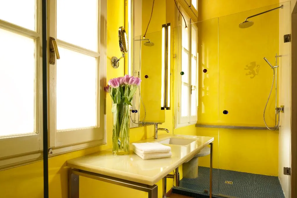 SUITE CLASSIC Room, Leone Blu Suites | UNA Esperienze, Florence