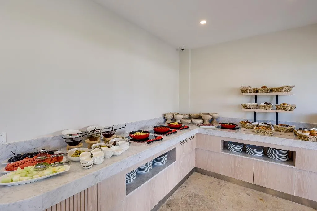 Restaurant, Astrid Hotel, Bodrum