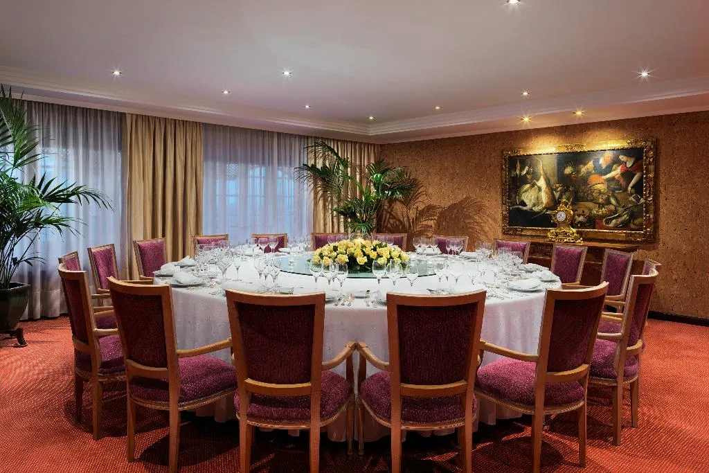 Conferences, Botánico and The Oriental Spa Garden 5*GL, Tenerife
