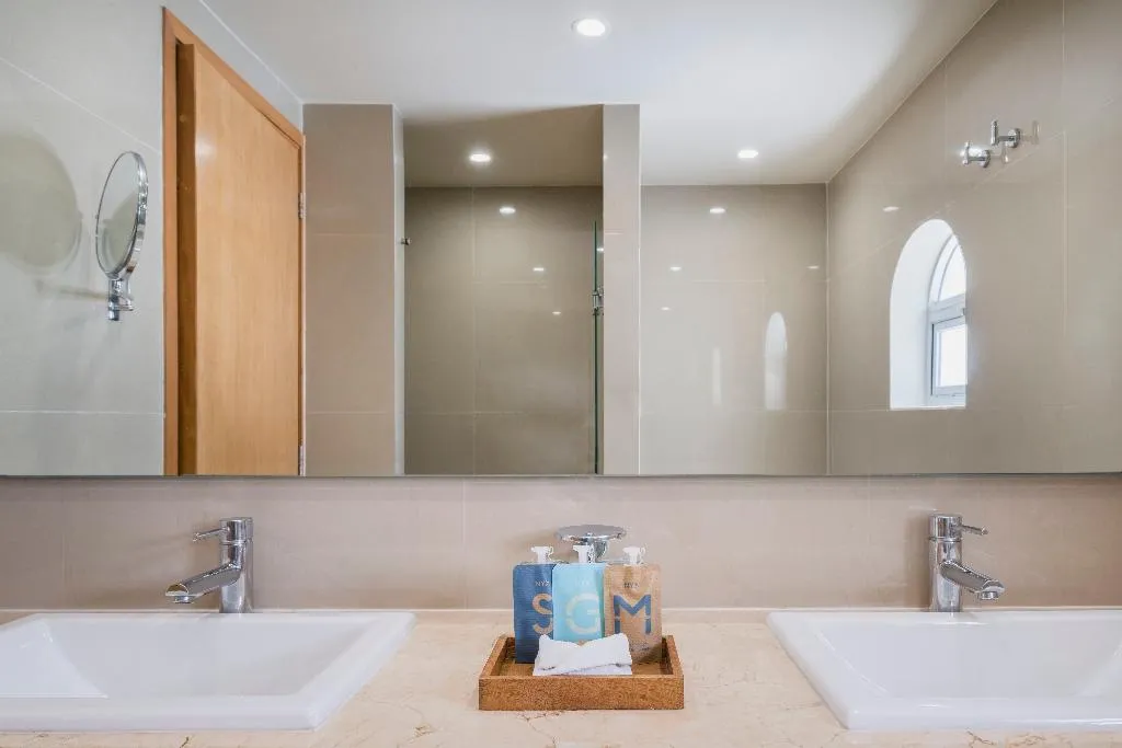 DOUBLE STANDARD Room, NYX Cancun, Cancun Area