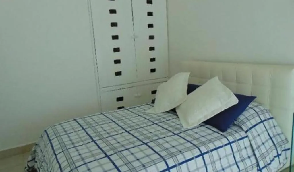 DOUBLE STANDARD Room, Departamentos Villas Capdeviel, Cancun Area