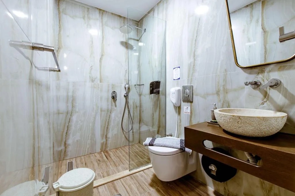 Room, Bozzali, Crete