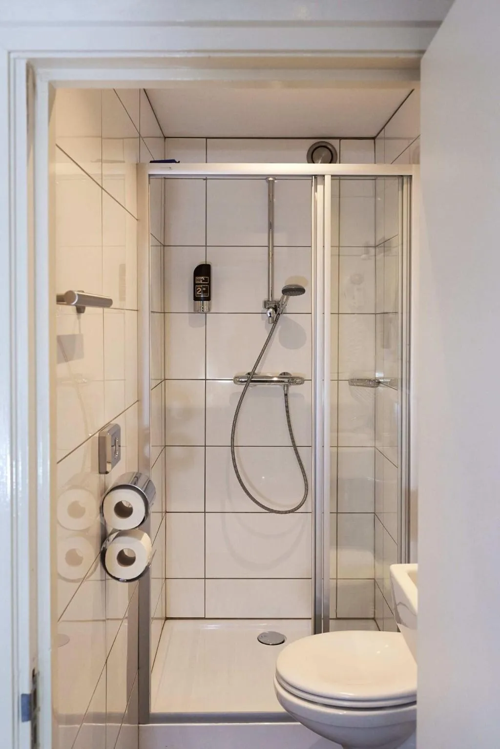 DOUBLE STANDARD Room, ITC Hotel, Amsterdam