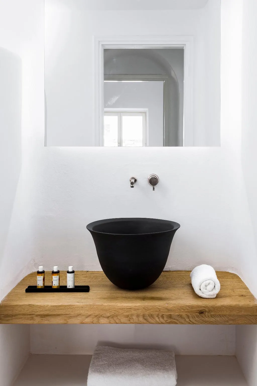 VILLA STANDARD Room, Casa Del Mar Mykonos Seaside Resort, Mykonos