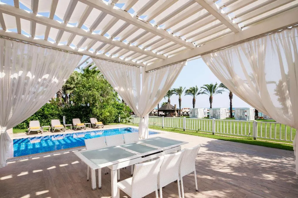Room, Papillon Ayscha, Antalya