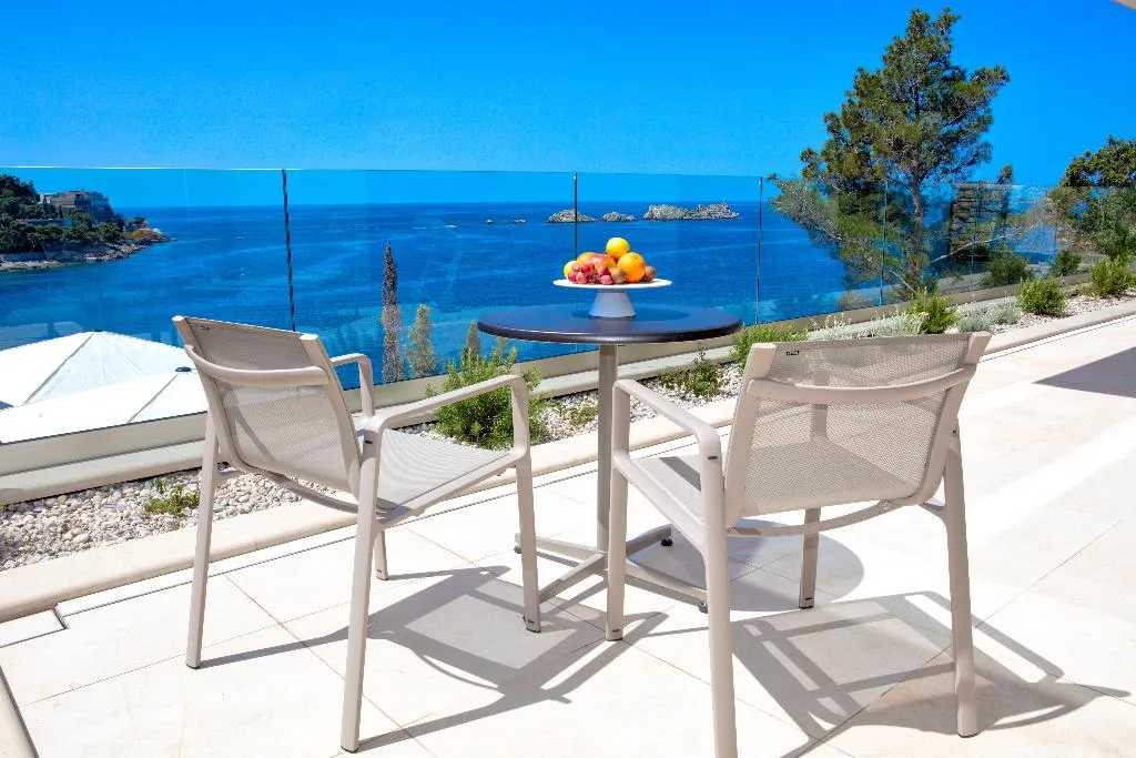 SUITE LUXURY TWO BEDROOMS Room, Villa Malo More, Dubrovnik