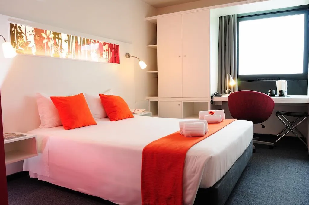 Double or Twin PREMIUM Room, Star Inn Porto, Porto