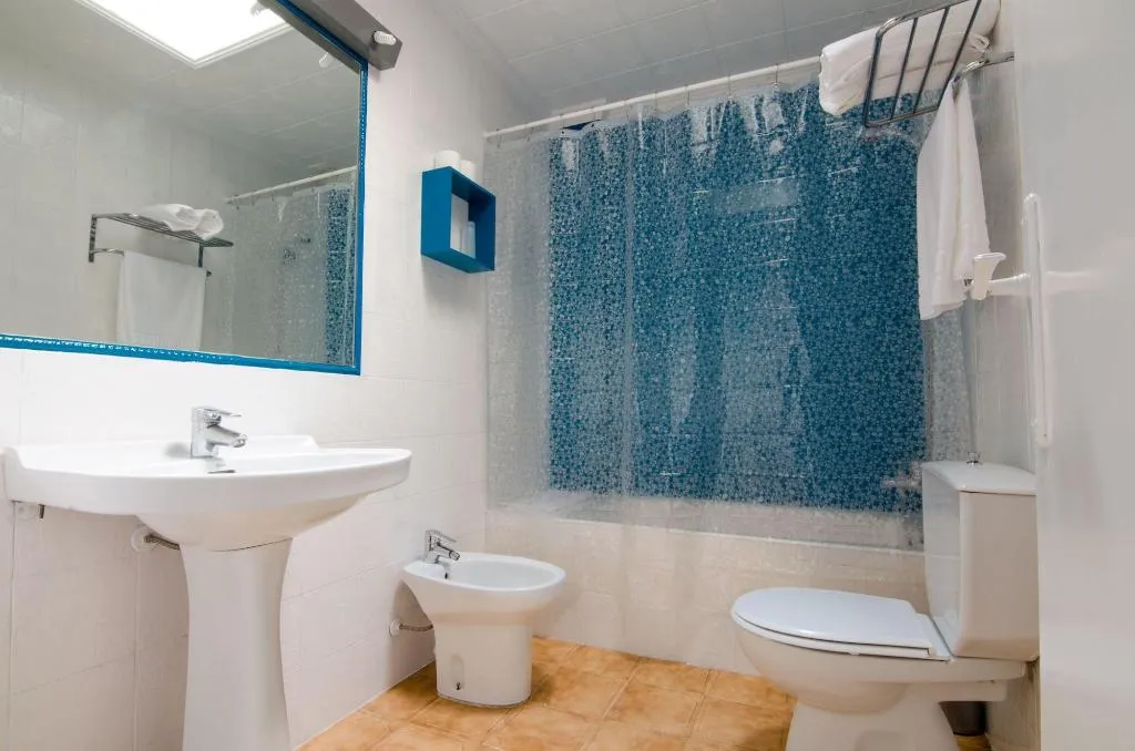 Room, Marazul, Costa Almeria