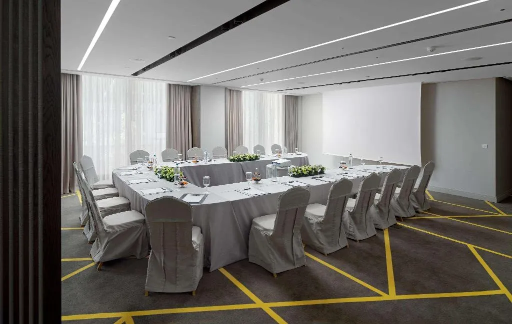 Conferences, NJV Athens Plaza, Athens
