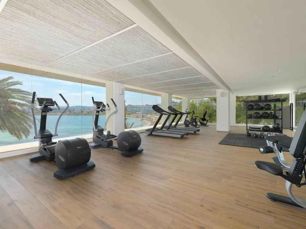 Sports and Entertainment, Amare Beach Hotel Ibiza, Ibiza