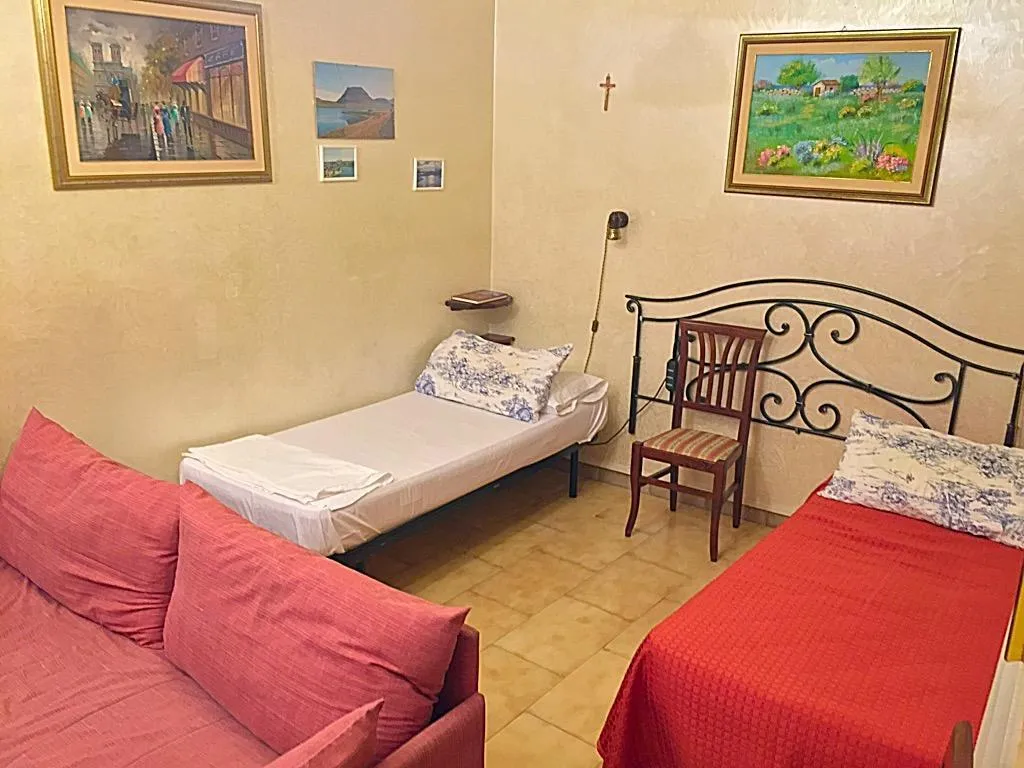 General view, Gelone   B&B, Catania