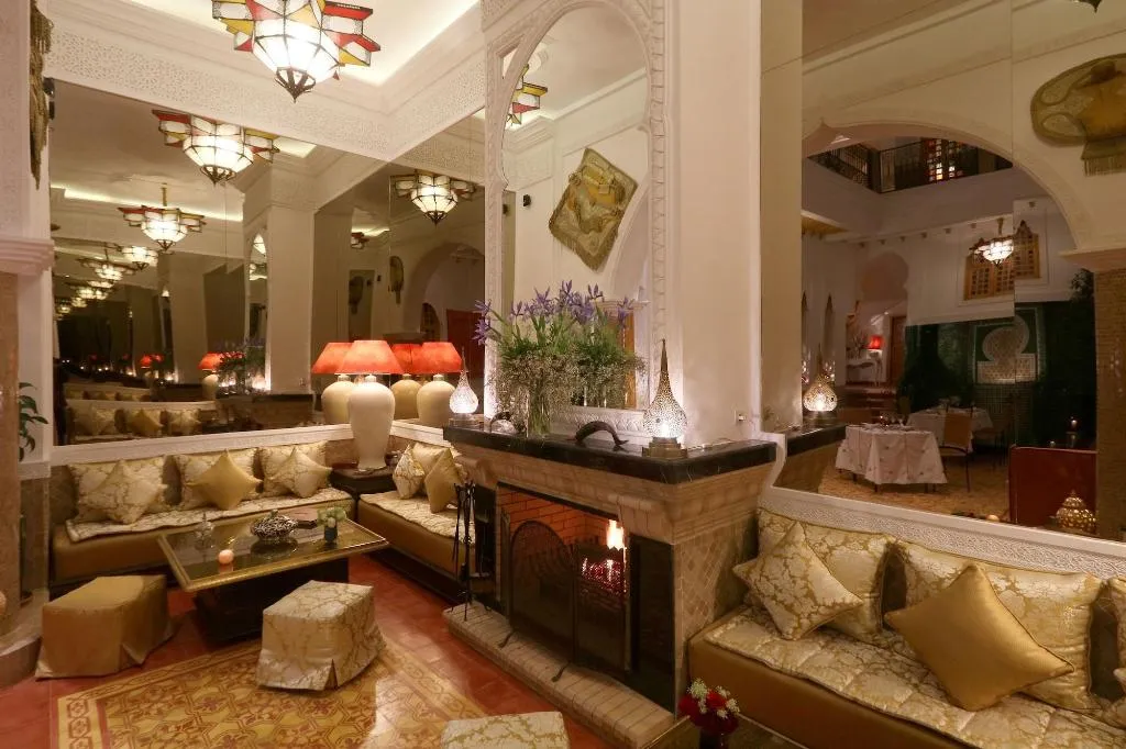 Sports and Entertainment, Riad Andalla Spa, Marrakech
