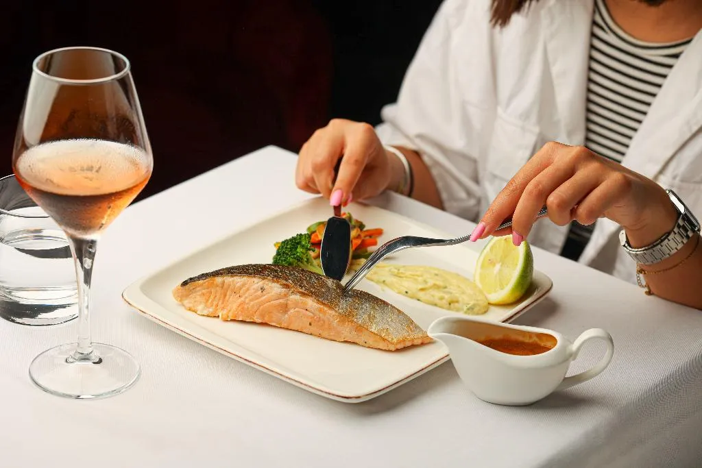 Restaurant, Art Palace Suites & Spa, Casablanca
