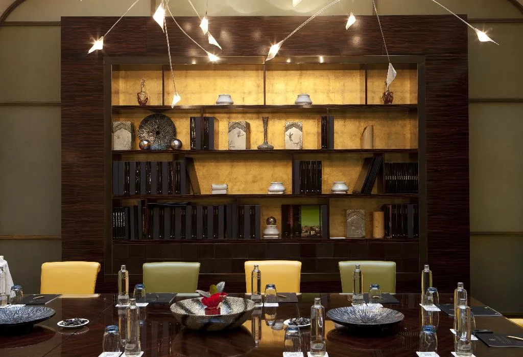 Conferences, Casa Fuster, Barcelona