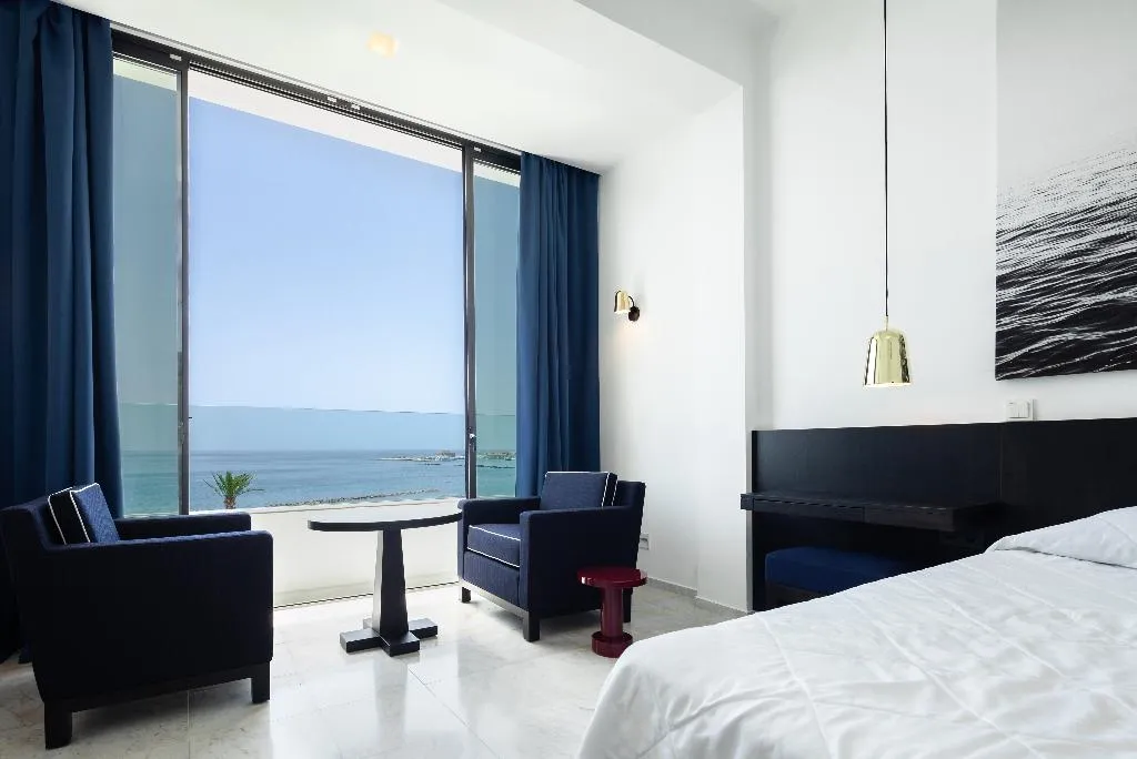 Double or Twin SUPERIOR Room, Almyra, Cyprus