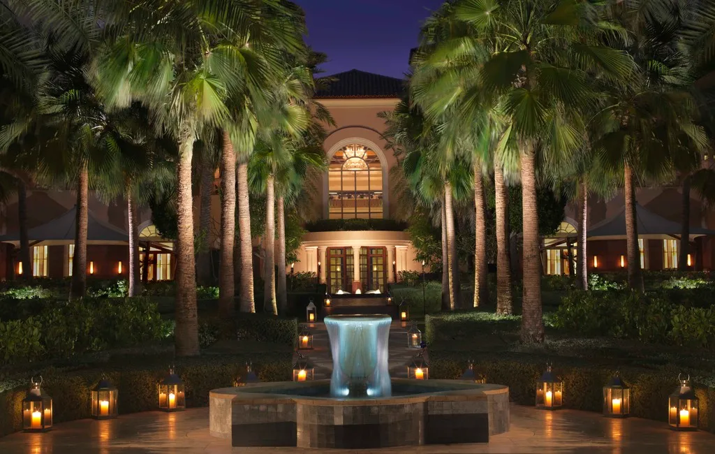 General view, The Ritz-Carlton, Dubai, Dubai
