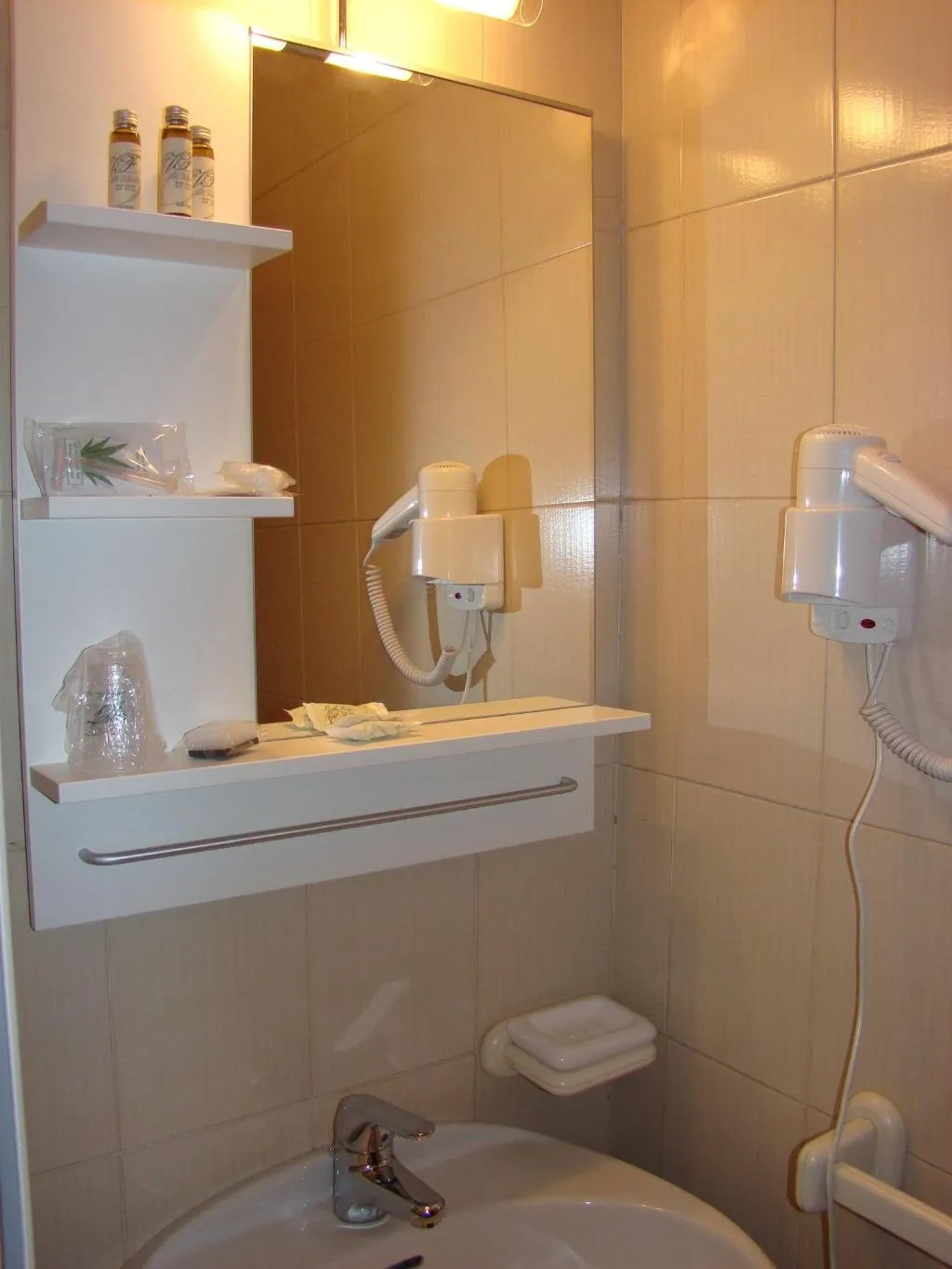 Room, Hotel Ristorante Alla Villa Fini, Venice