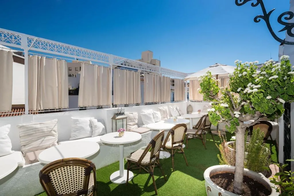 General view, The Town House, Costa Del Sol