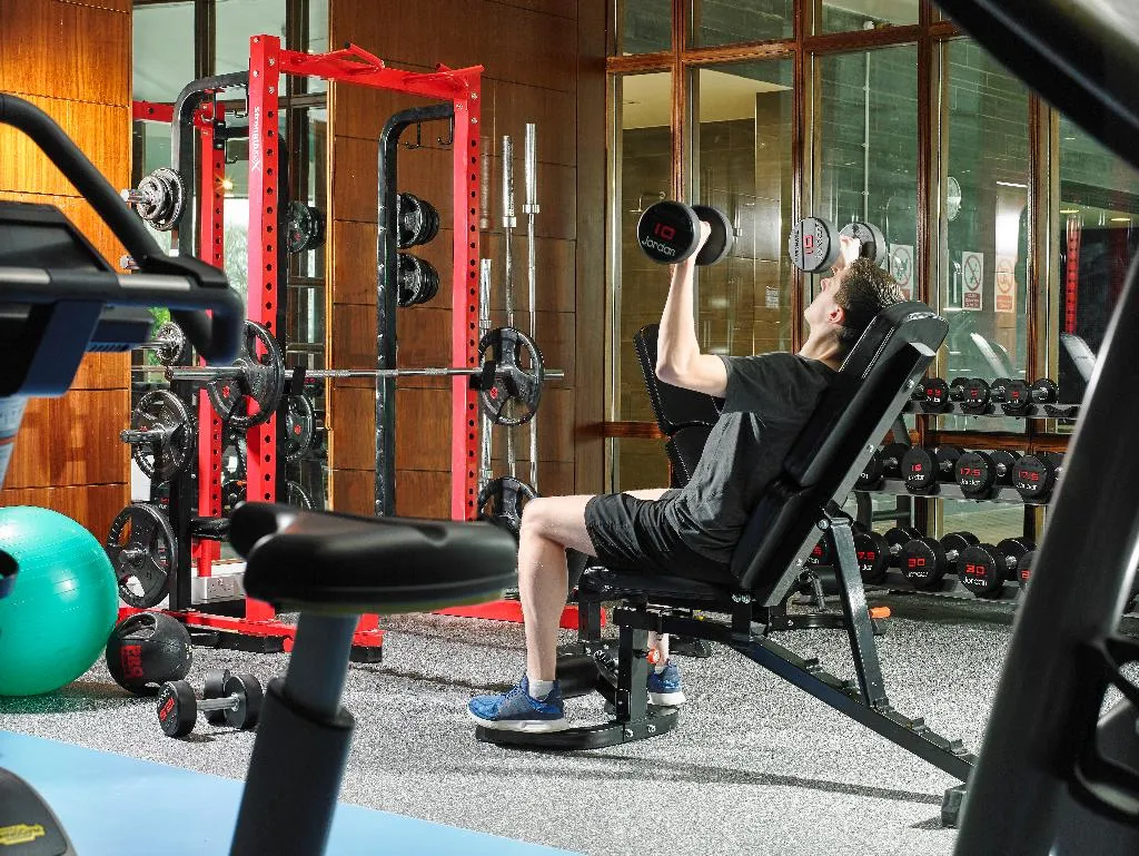 Sports and Entertainment, Castleknock Hotel and Country Club, Dublin