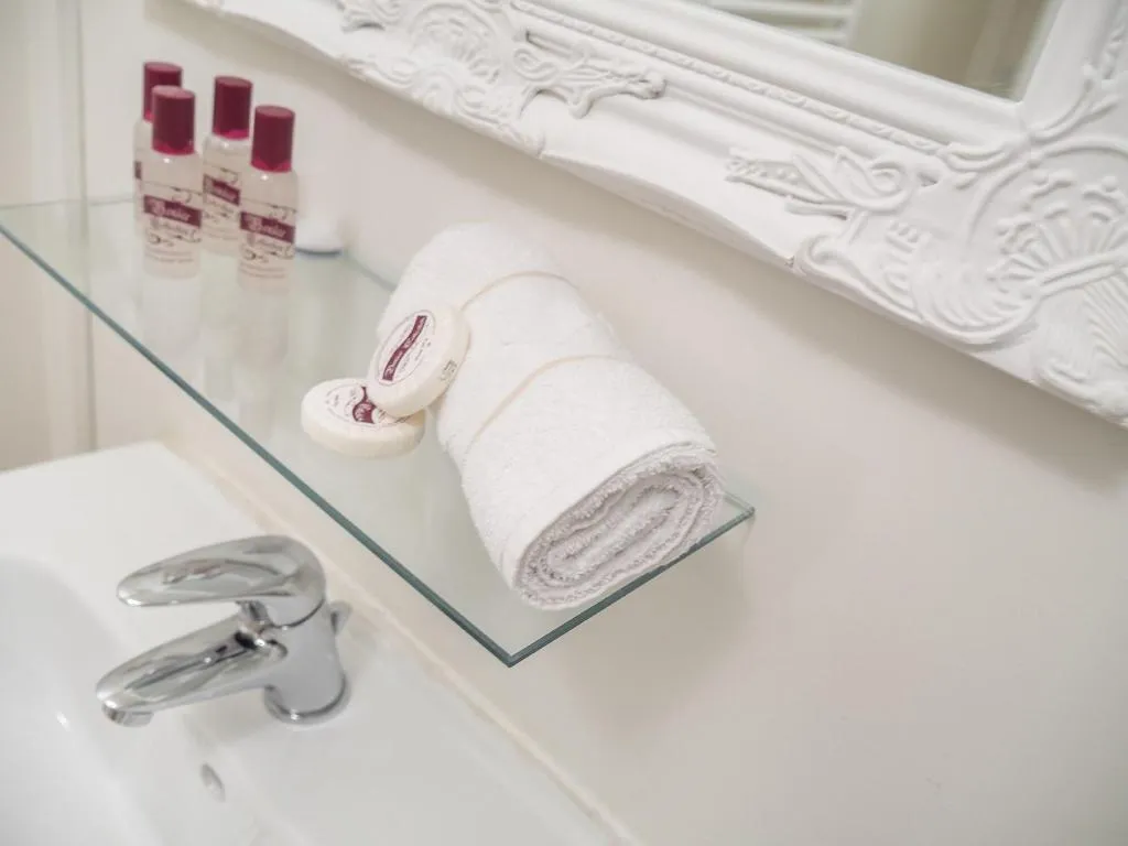 Room, Grand Canal Suites, Venice