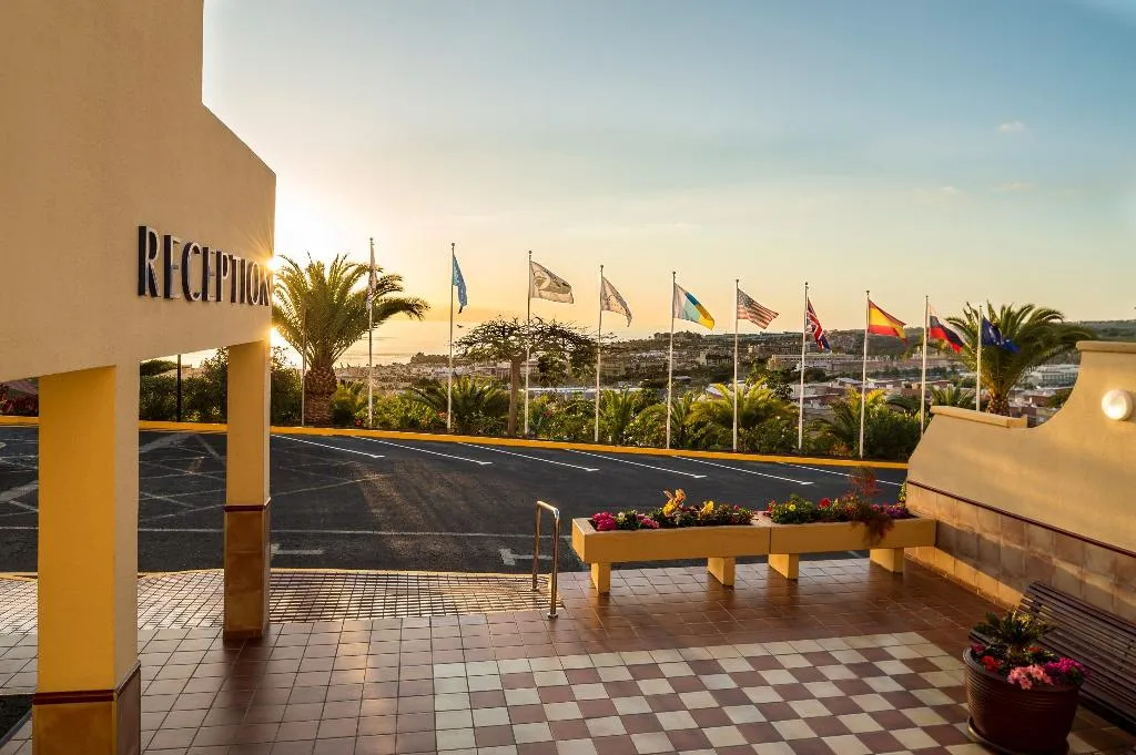 General view, Ramada Residences By Wyndham Tenerife Costa Adeje, Tenerife