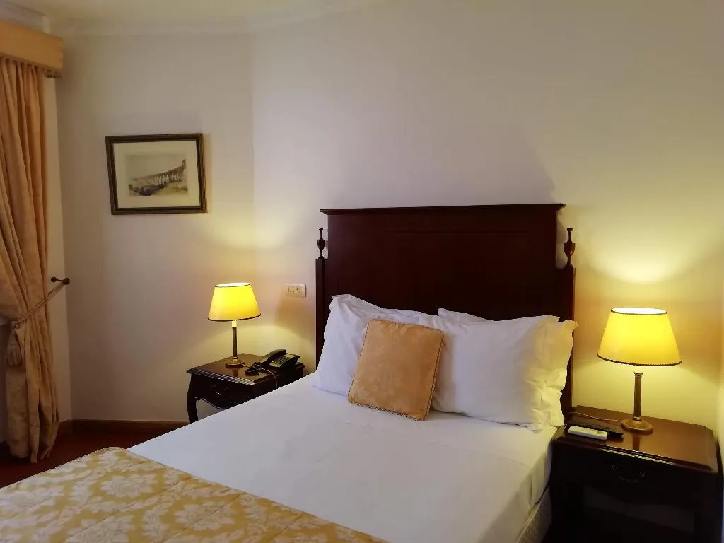 SINGLE STANDARD Room, Turim Club D´Azeitão Hotel, Lisbon