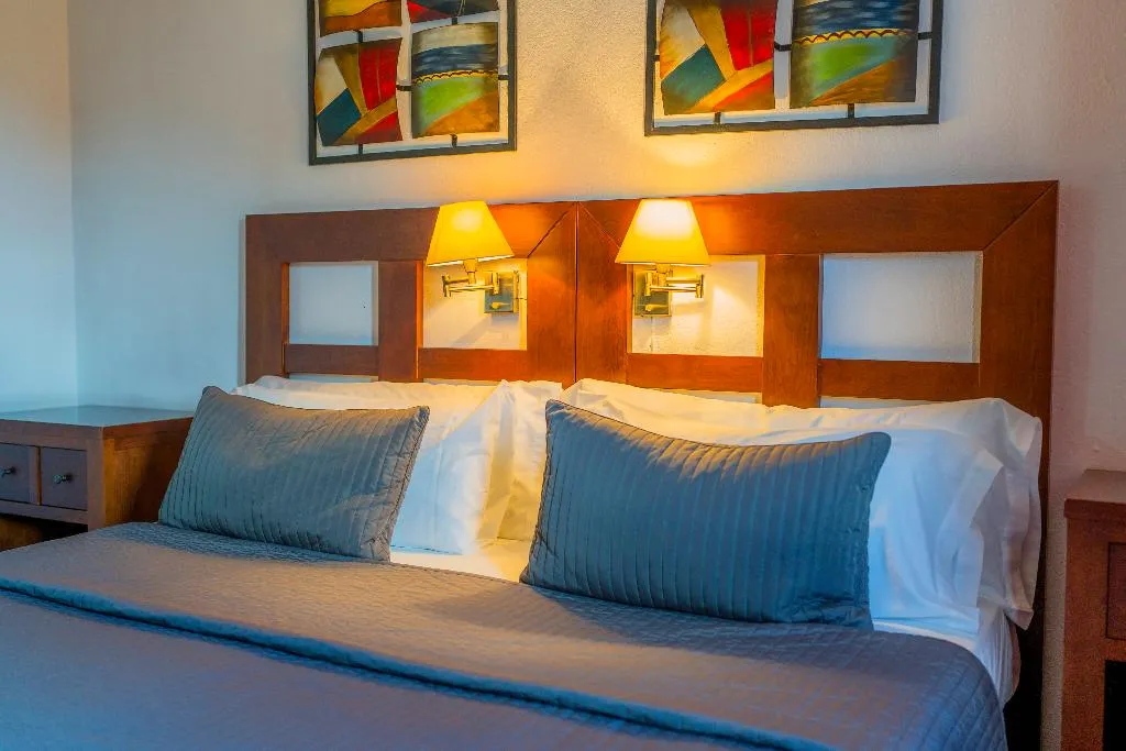 SINGLE STANDARD Room, Los Veneros, Seville