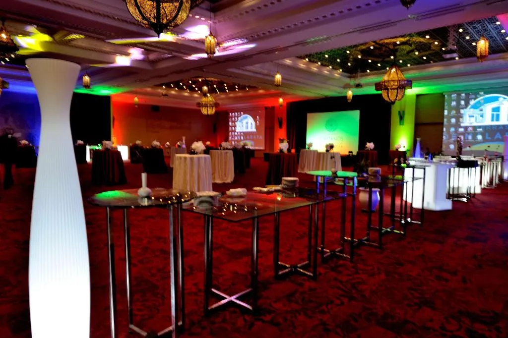 Conferences, Royal Tulip City Center, Tangier