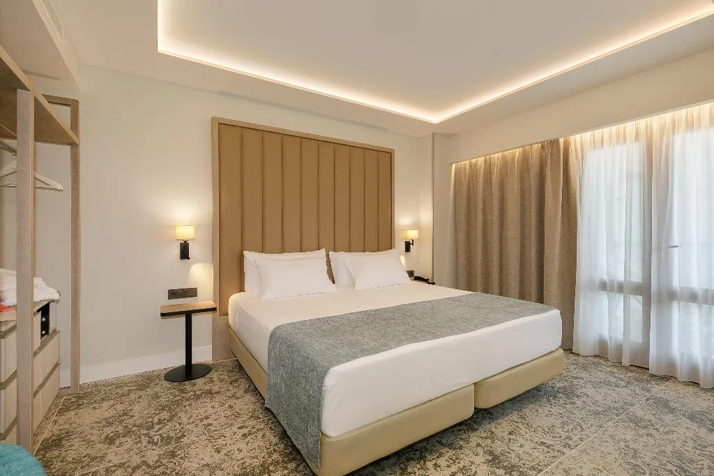 SUITE STANDARD Room, Sol Torremolinos Don Pablo, Costa Del Sol